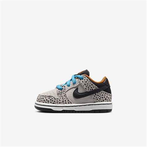 baby nike schoenen zachte zool|Nike SB Dunk Low Pro Electric schoenen voor .